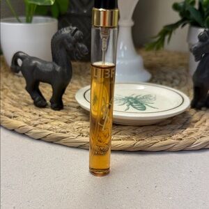 Yves Saint Laurent Flowers & Flames